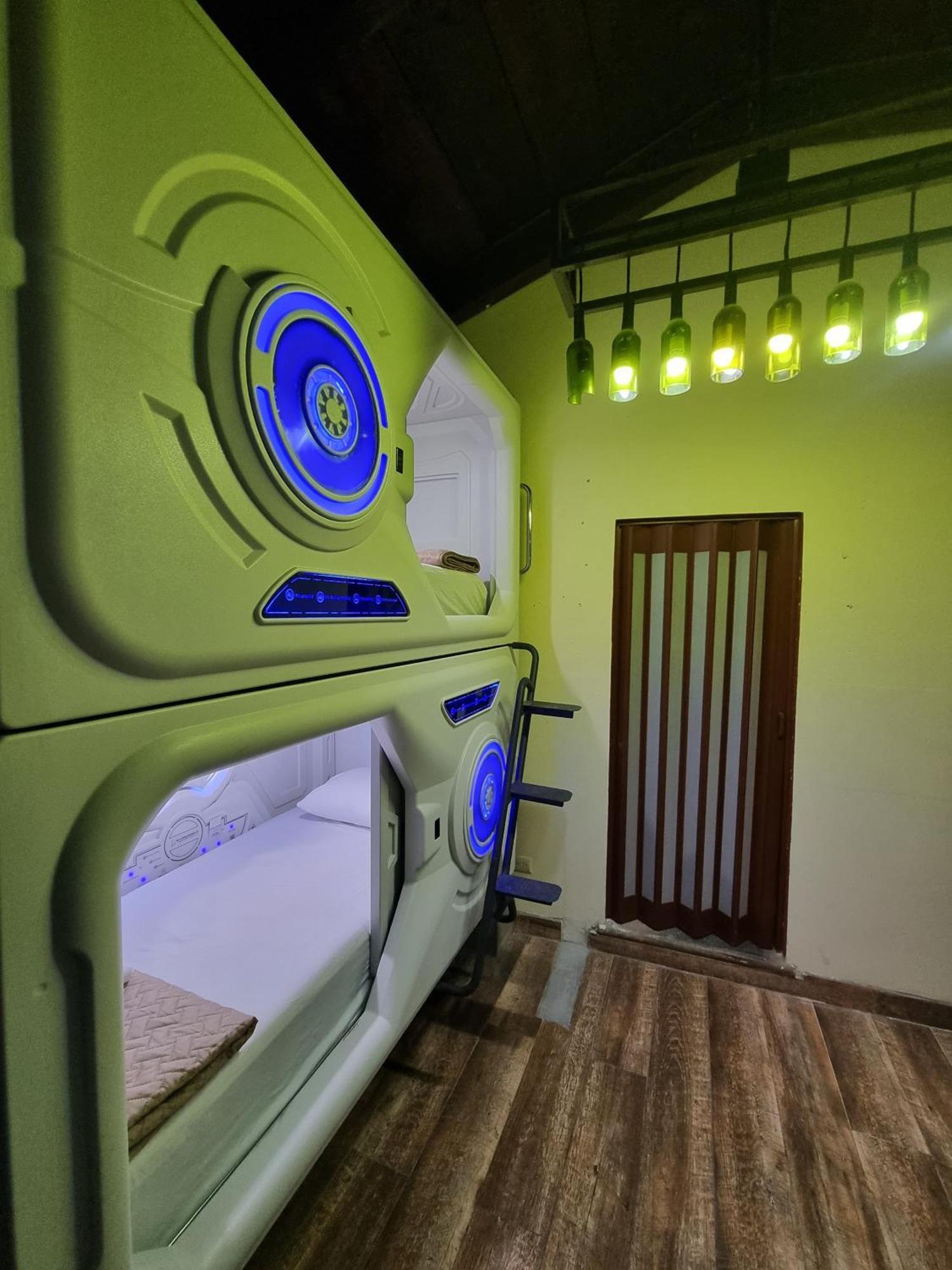 Central Hostel Boutique Antigua ภายนอก รูปภาพ